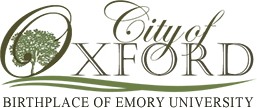 Oxford Logo